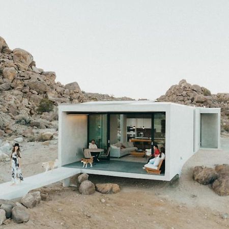 Prism By The Cohost Company Villa Joshua Tree Ngoại thất bức ảnh