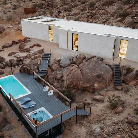 Prism By The Cohost Company Villa Joshua Tree Ngoại thất bức ảnh