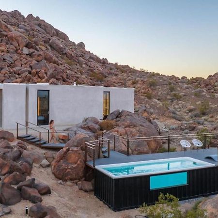 Prism By The Cohost Company Villa Joshua Tree Ngoại thất bức ảnh