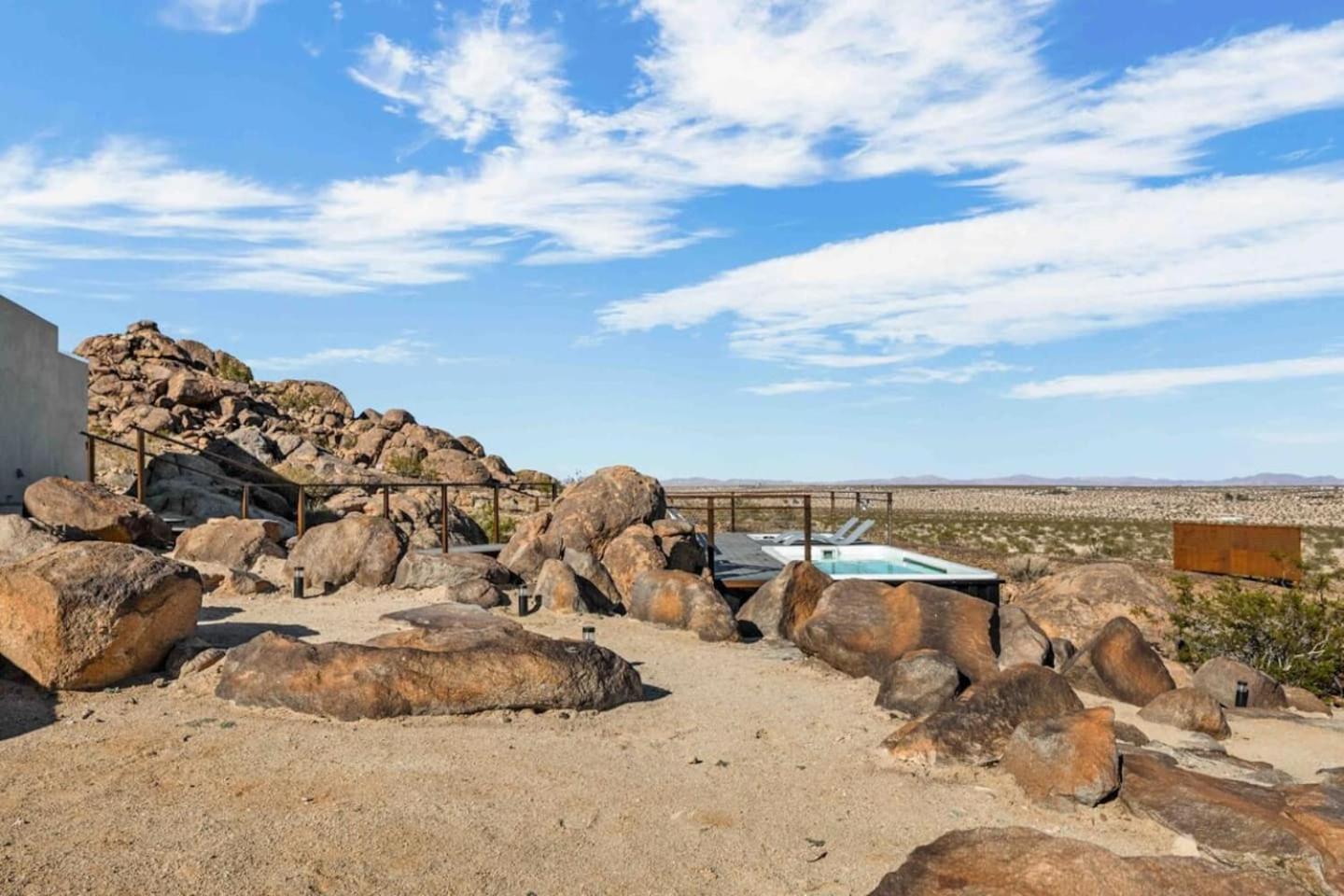 Prism By The Cohost Company Villa Joshua Tree Ngoại thất bức ảnh