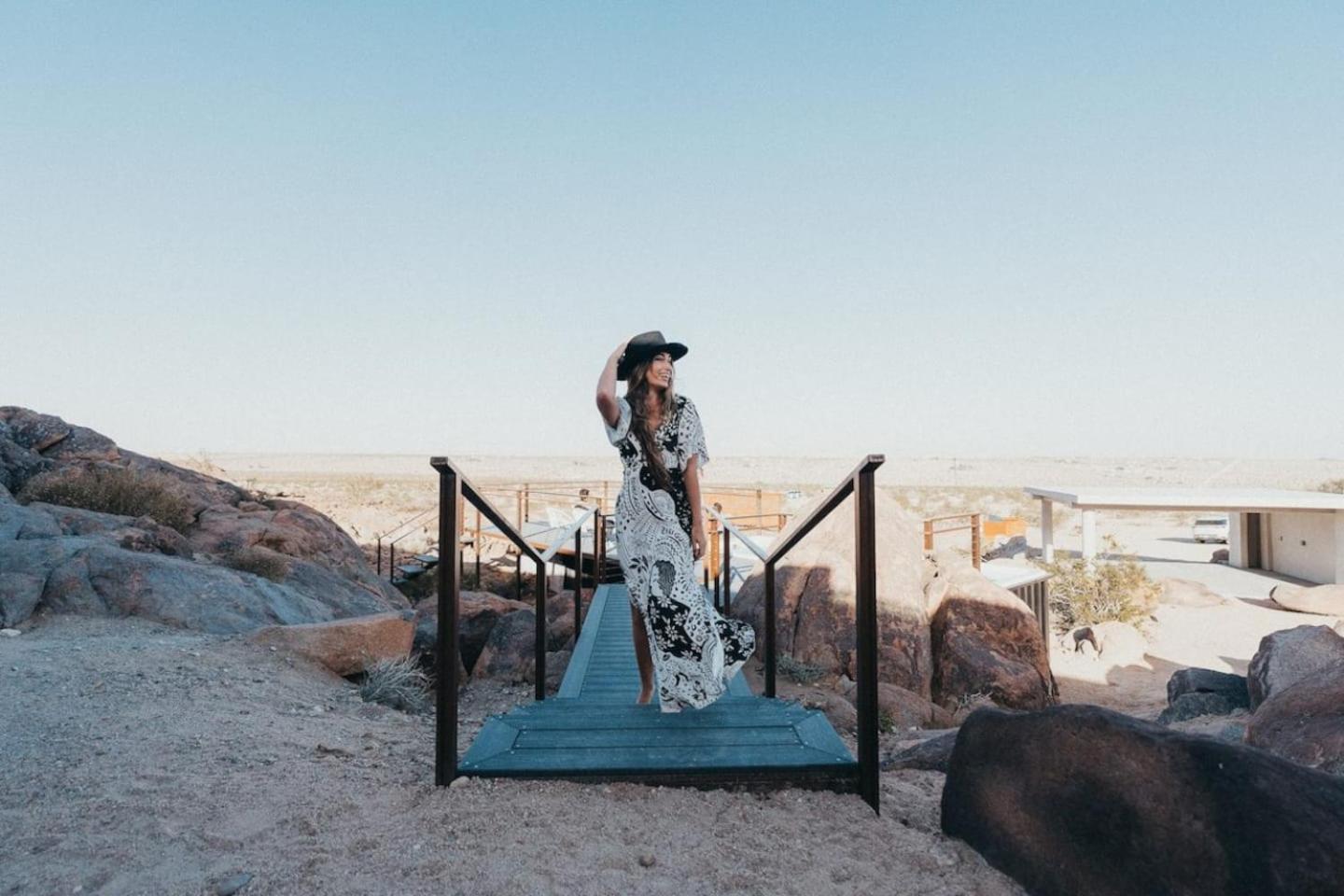 Prism By The Cohost Company Villa Joshua Tree Ngoại thất bức ảnh