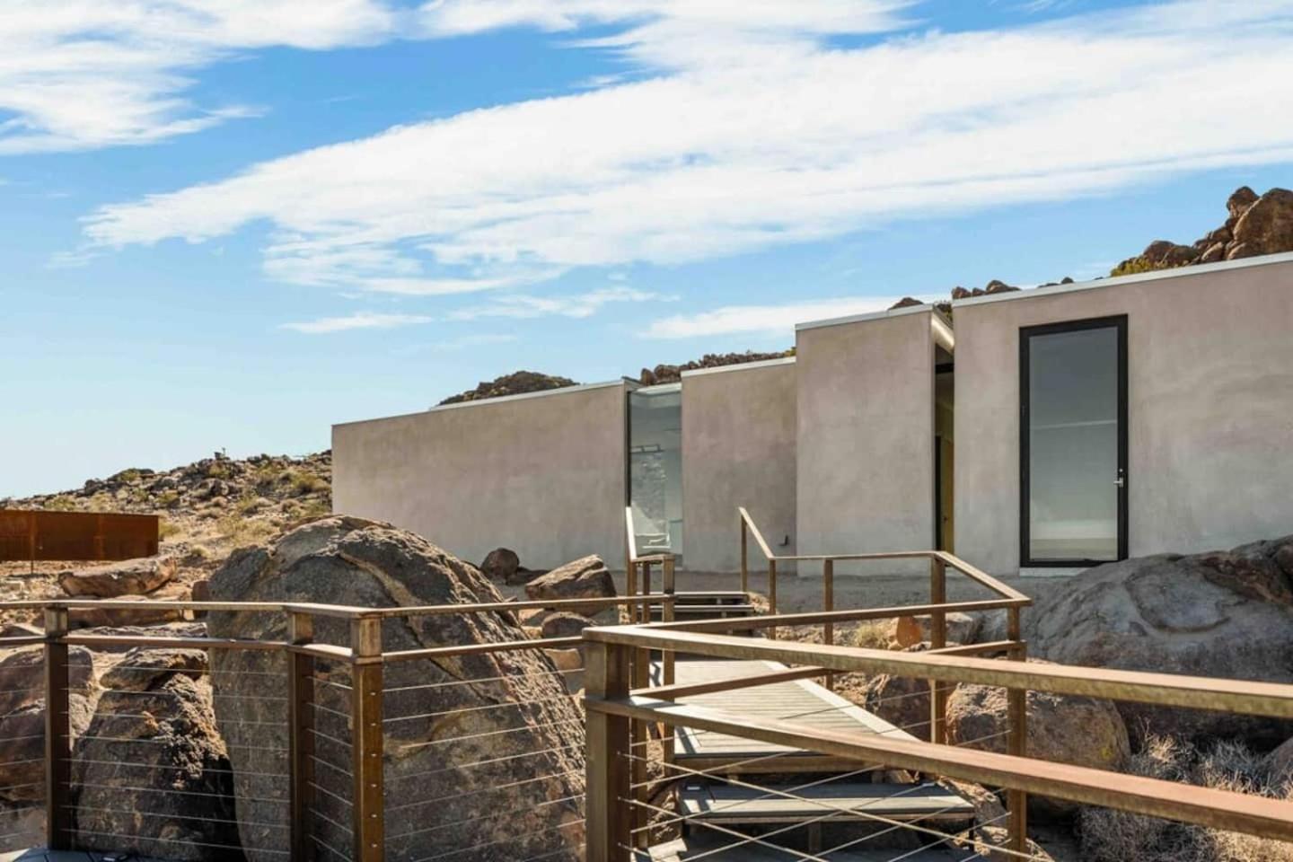 Prism By The Cohost Company Villa Joshua Tree Ngoại thất bức ảnh