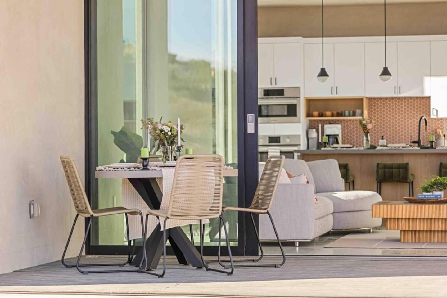 Prism By The Cohost Company Villa Joshua Tree Ngoại thất bức ảnh