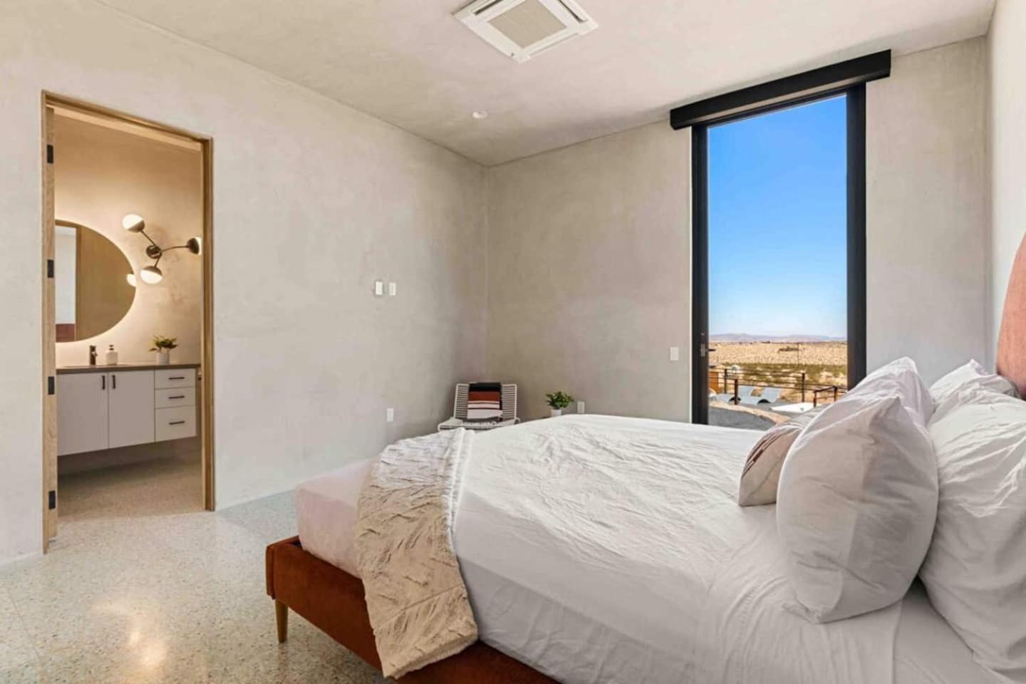 Prism By The Cohost Company Villa Joshua Tree Ngoại thất bức ảnh
