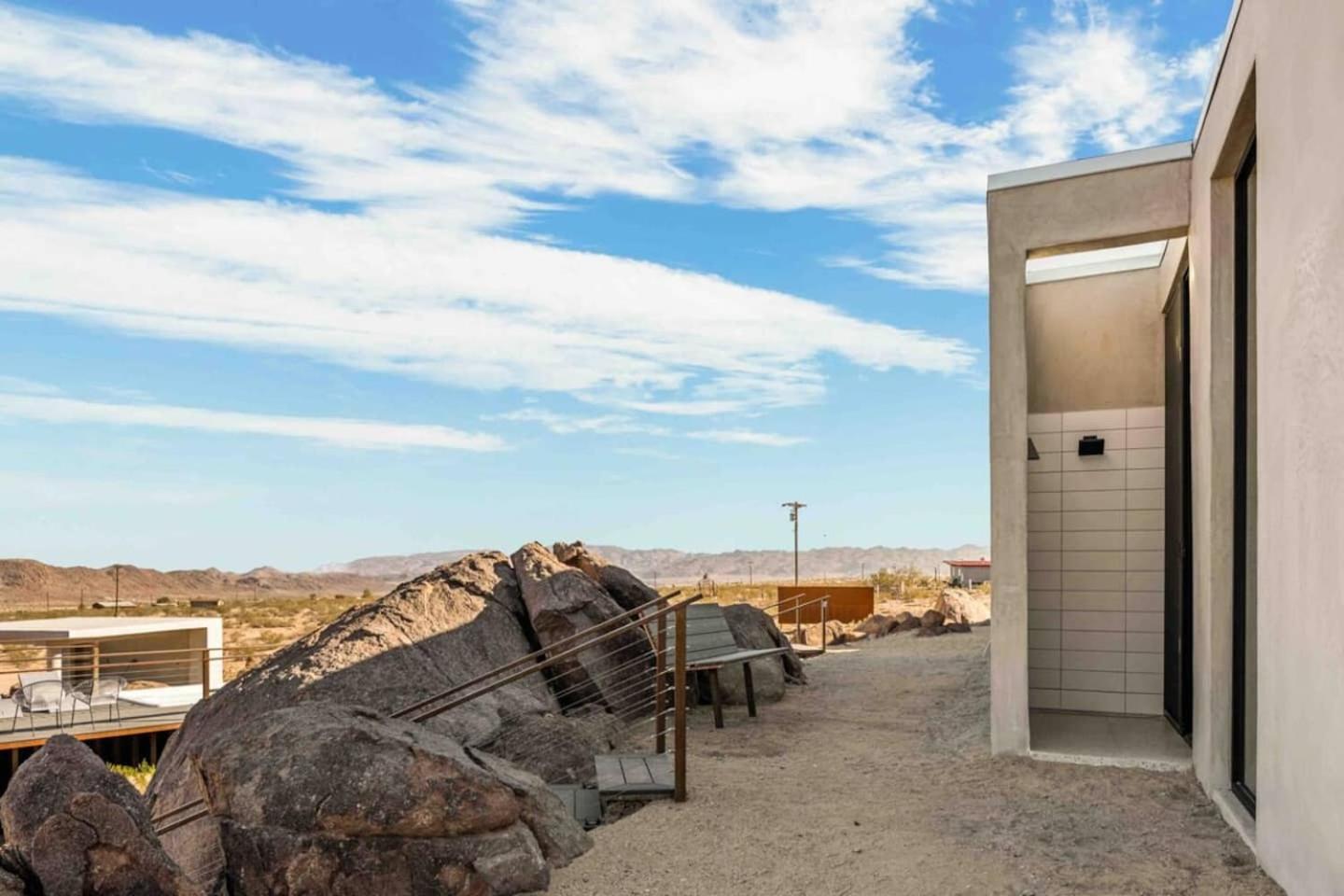 Prism By The Cohost Company Villa Joshua Tree Ngoại thất bức ảnh