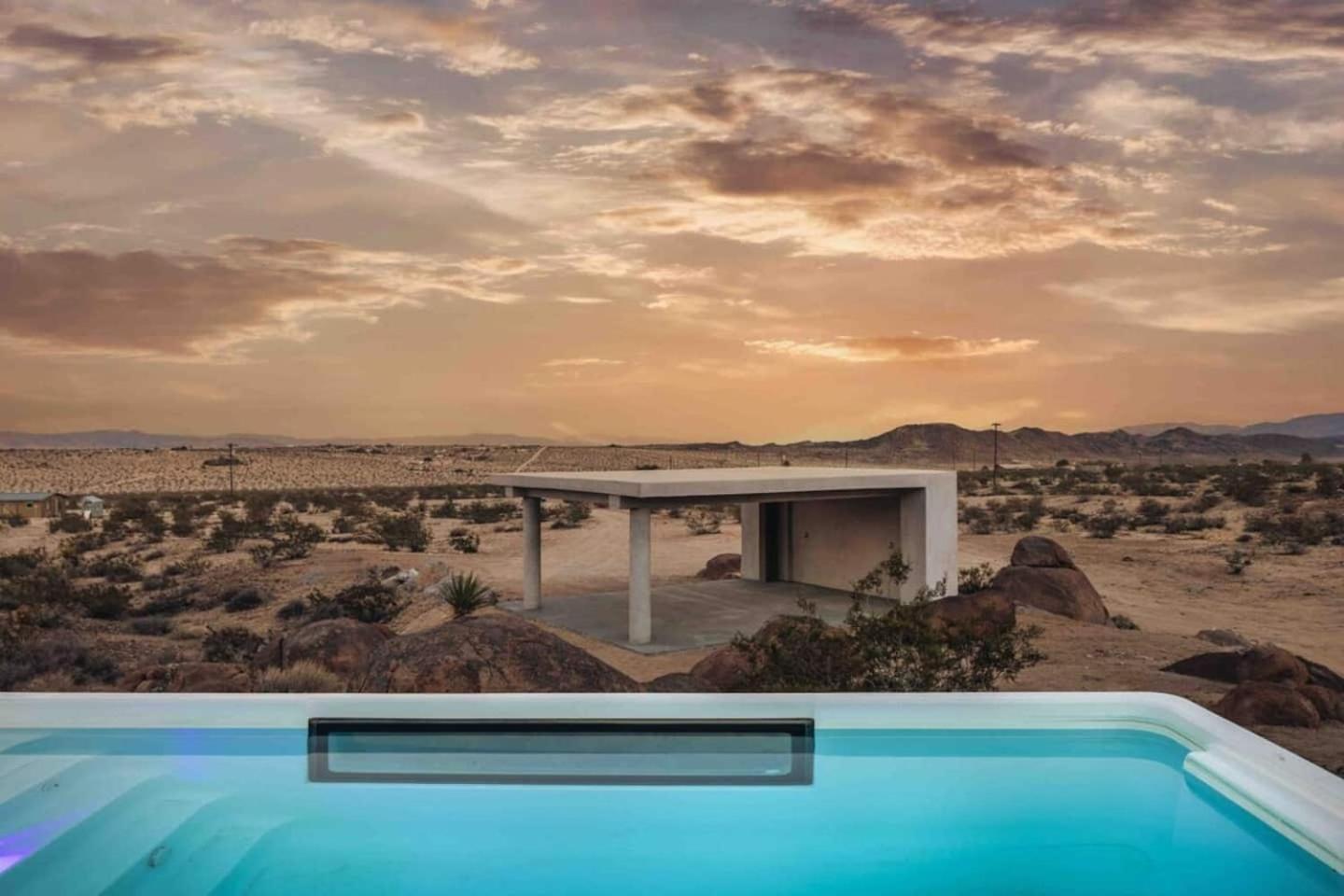Prism By The Cohost Company Villa Joshua Tree Ngoại thất bức ảnh