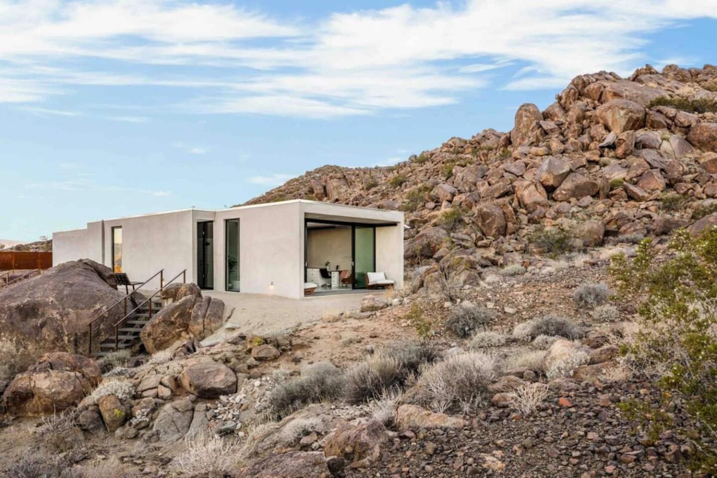 Prism By The Cohost Company Villa Joshua Tree Ngoại thất bức ảnh
