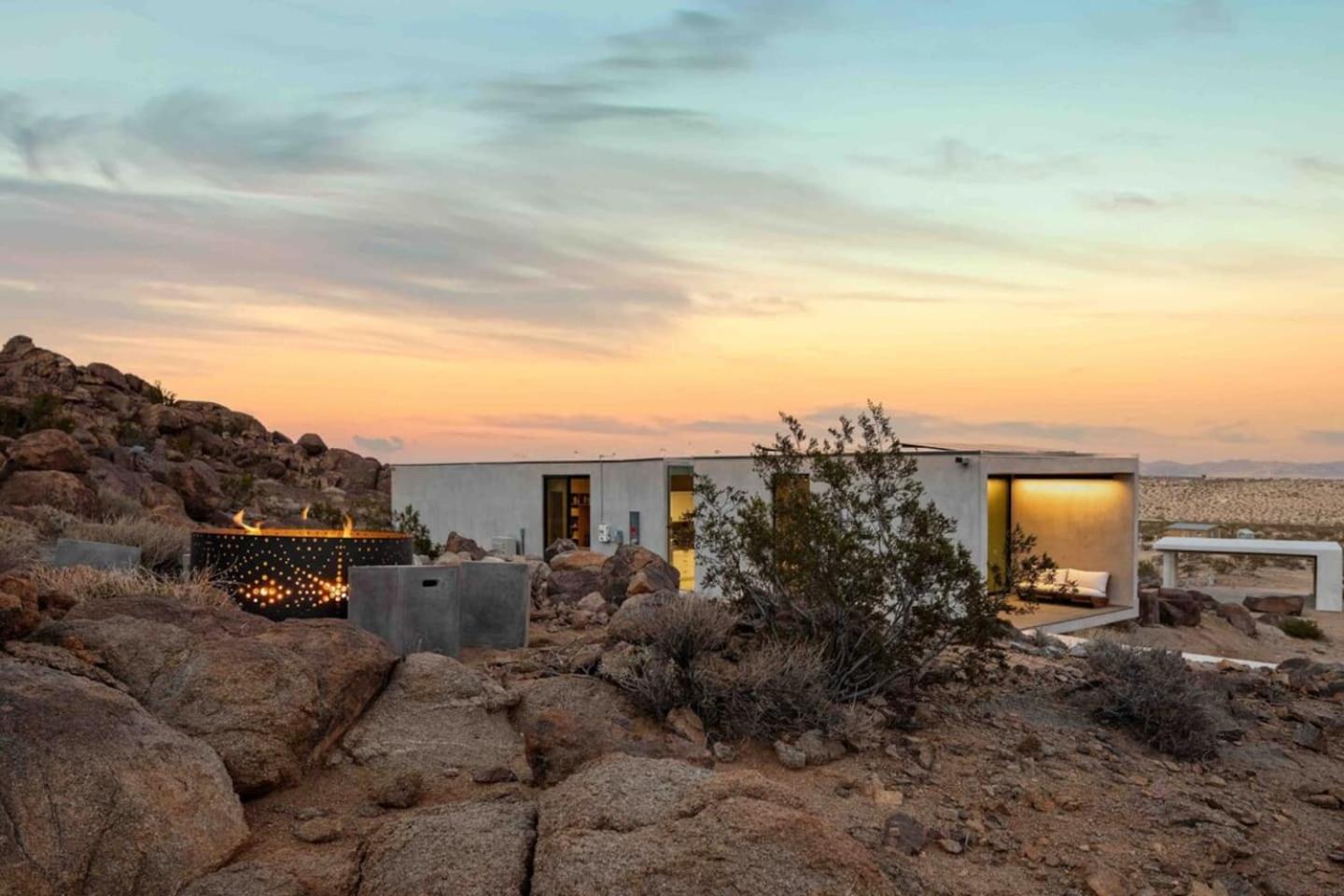 Prism By The Cohost Company Villa Joshua Tree Ngoại thất bức ảnh
