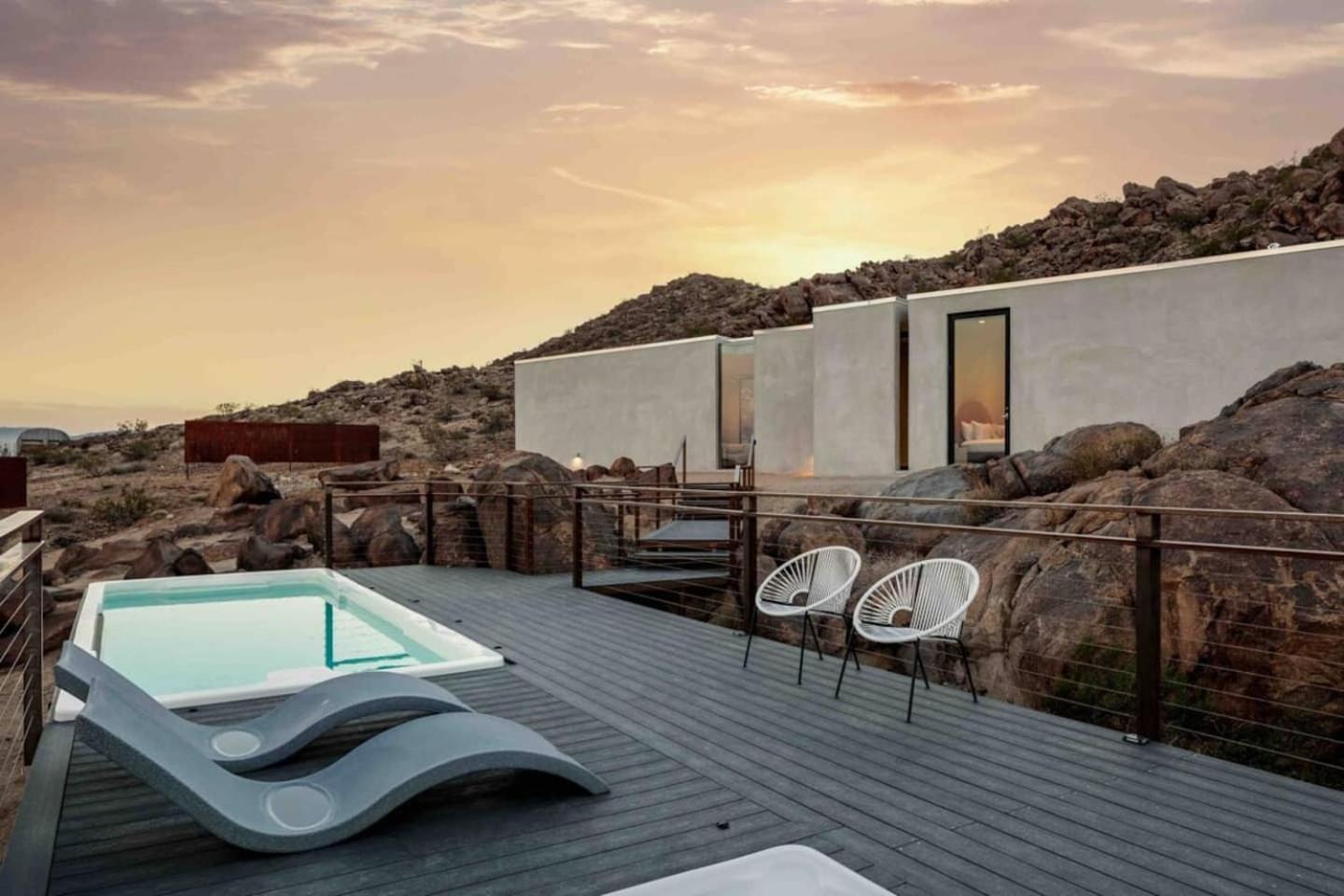 Prism By The Cohost Company Villa Joshua Tree Ngoại thất bức ảnh