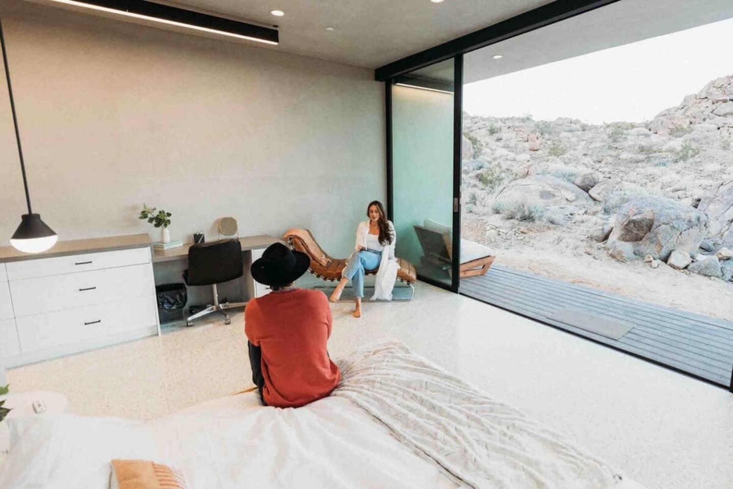Prism By The Cohost Company Villa Joshua Tree Ngoại thất bức ảnh