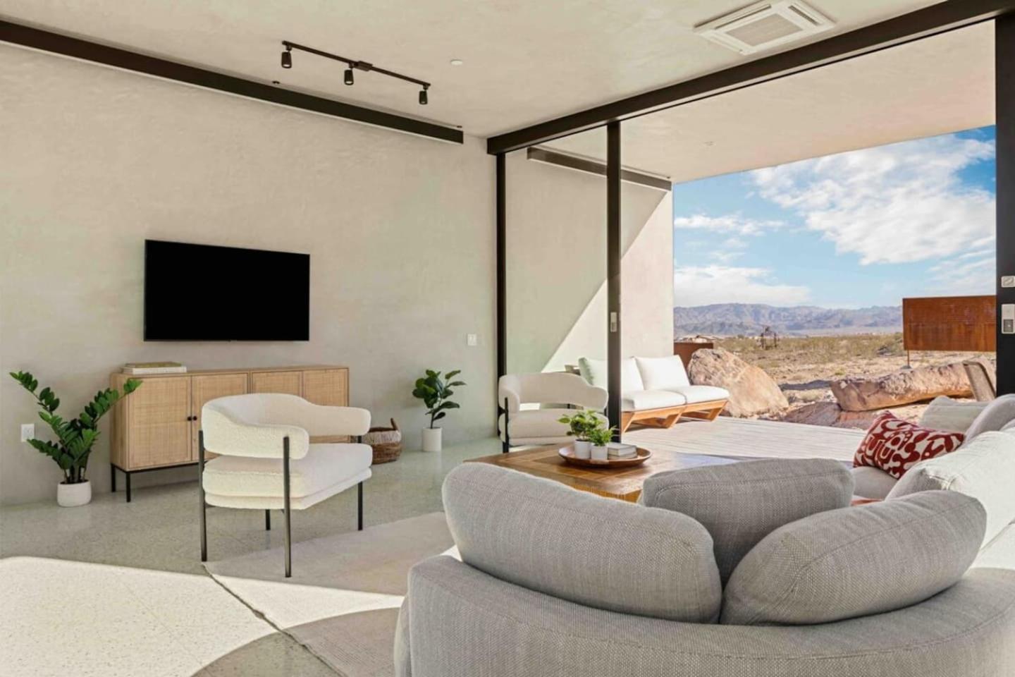 Prism By The Cohost Company Villa Joshua Tree Ngoại thất bức ảnh