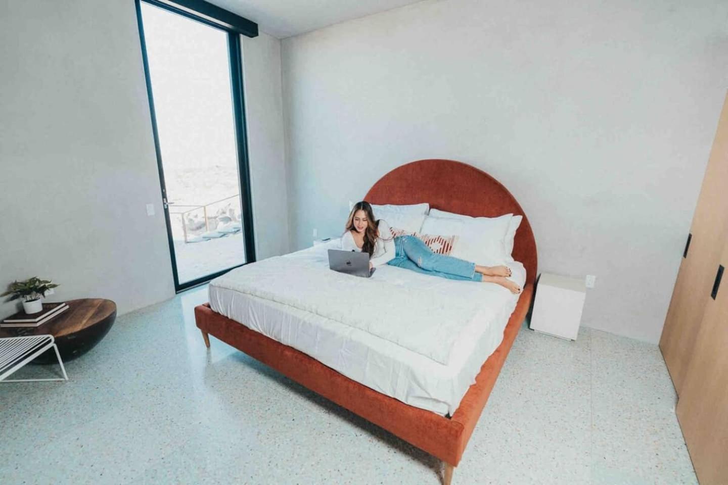 Prism By The Cohost Company Villa Joshua Tree Ngoại thất bức ảnh