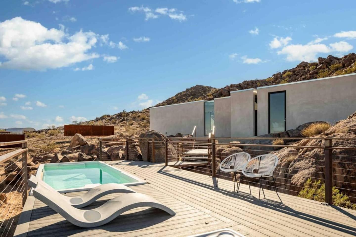 Prism By The Cohost Company Villa Joshua Tree Ngoại thất bức ảnh