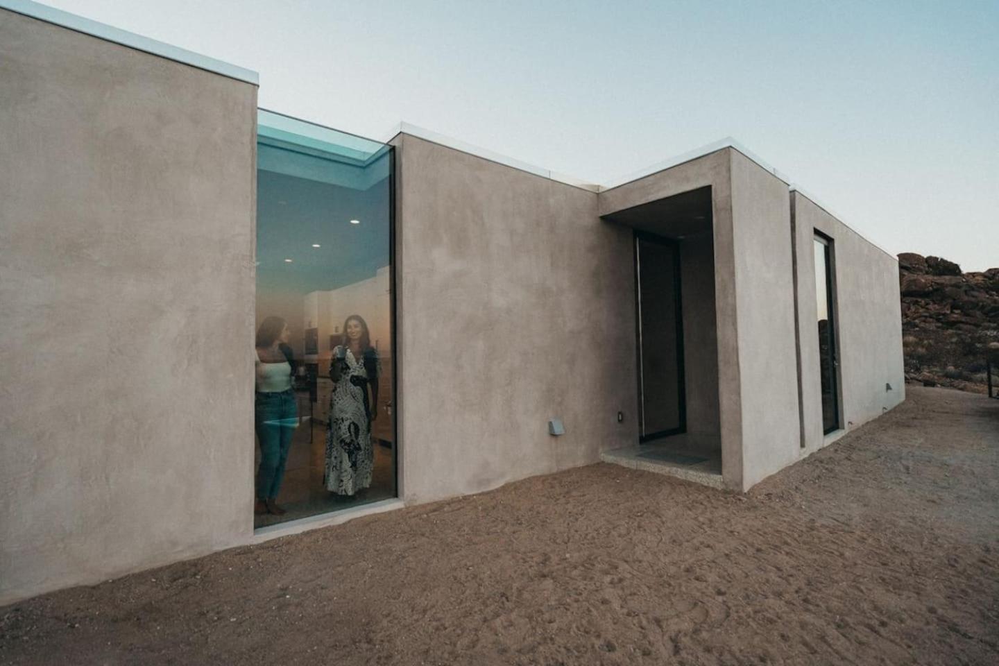 Prism By The Cohost Company Villa Joshua Tree Ngoại thất bức ảnh