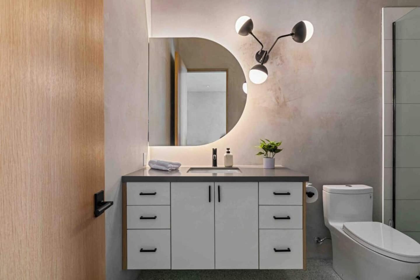 Prism By The Cohost Company Villa Joshua Tree Ngoại thất bức ảnh