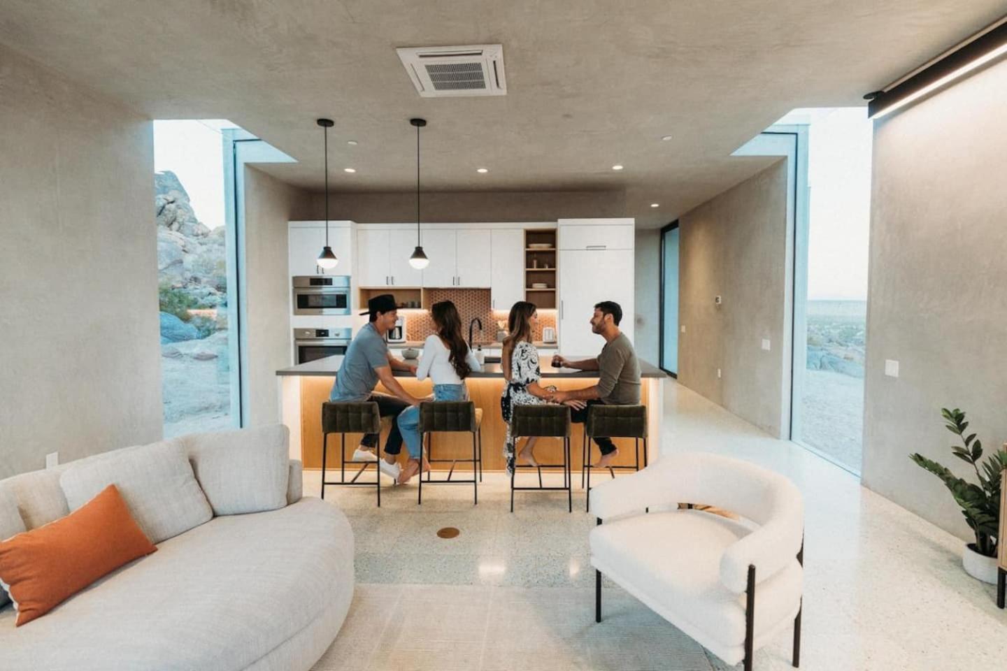 Prism By The Cohost Company Villa Joshua Tree Ngoại thất bức ảnh