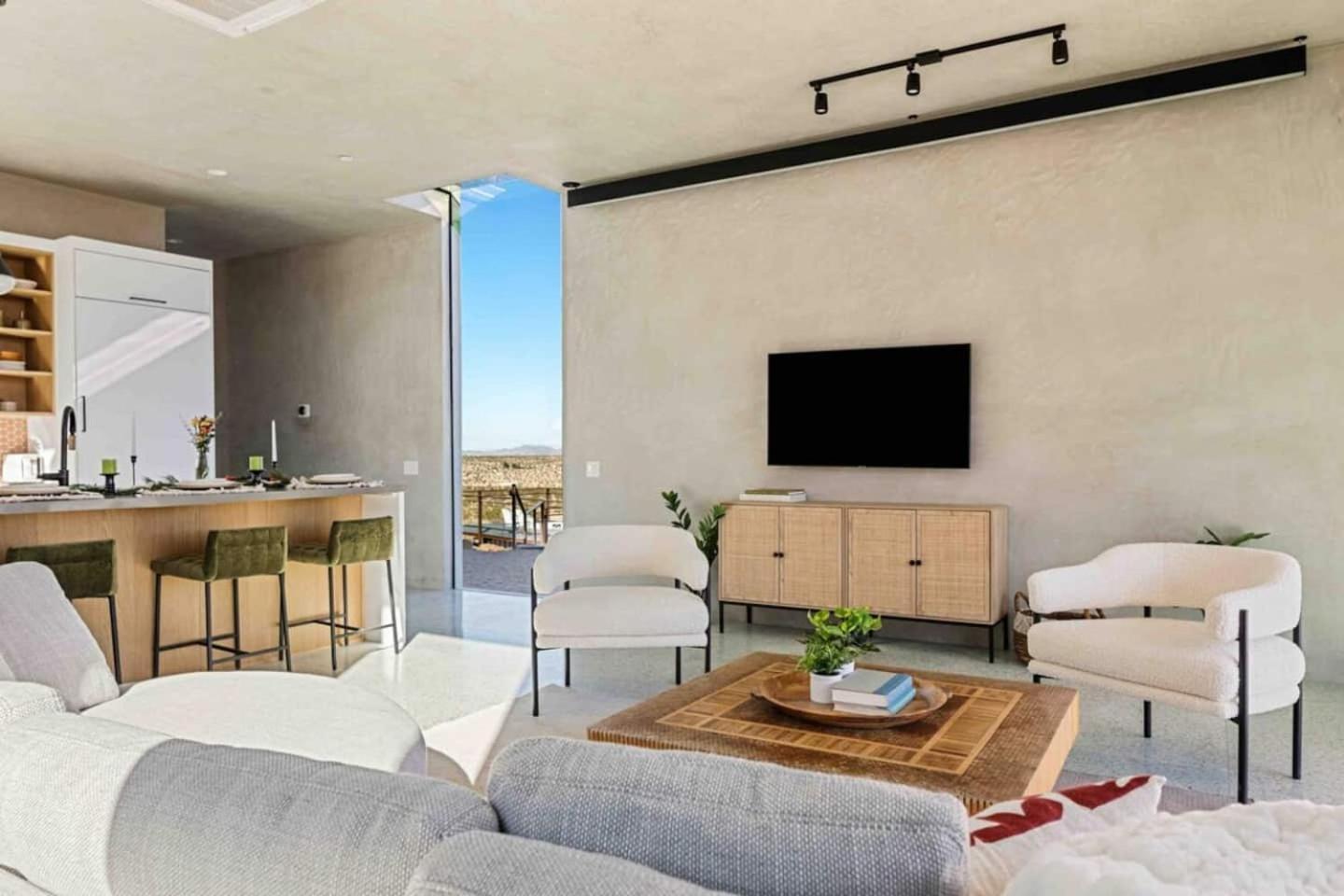 Prism By The Cohost Company Villa Joshua Tree Ngoại thất bức ảnh