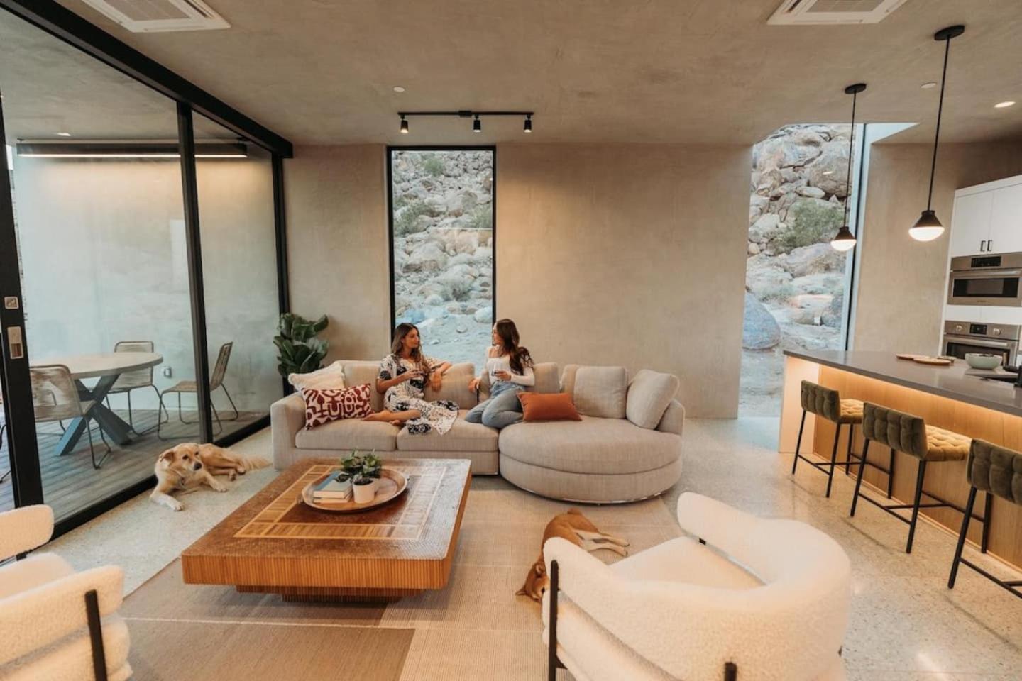 Prism By The Cohost Company Villa Joshua Tree Ngoại thất bức ảnh