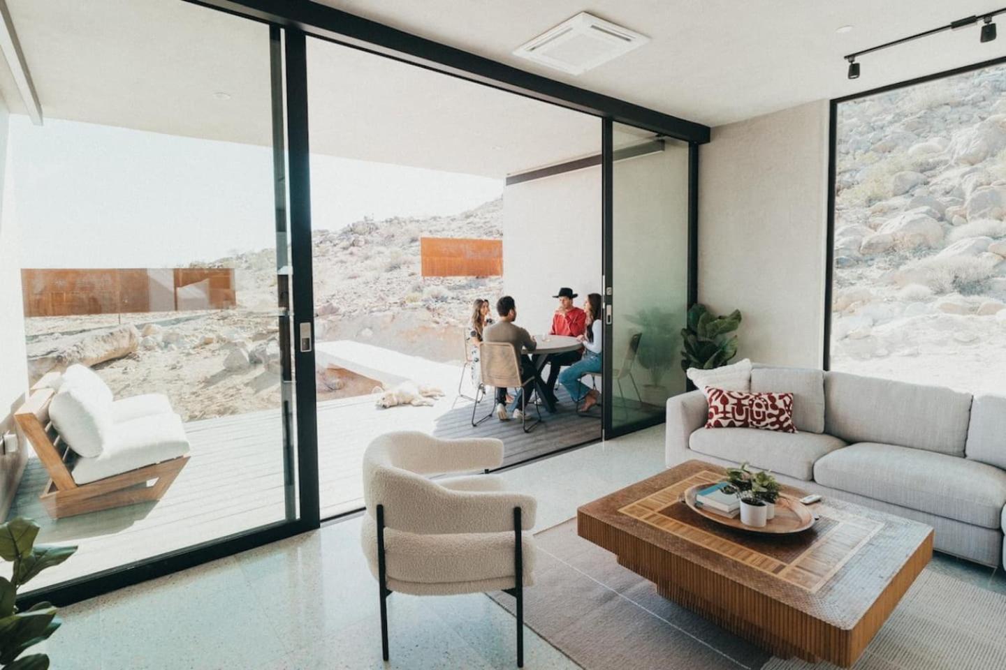 Prism By The Cohost Company Villa Joshua Tree Ngoại thất bức ảnh
