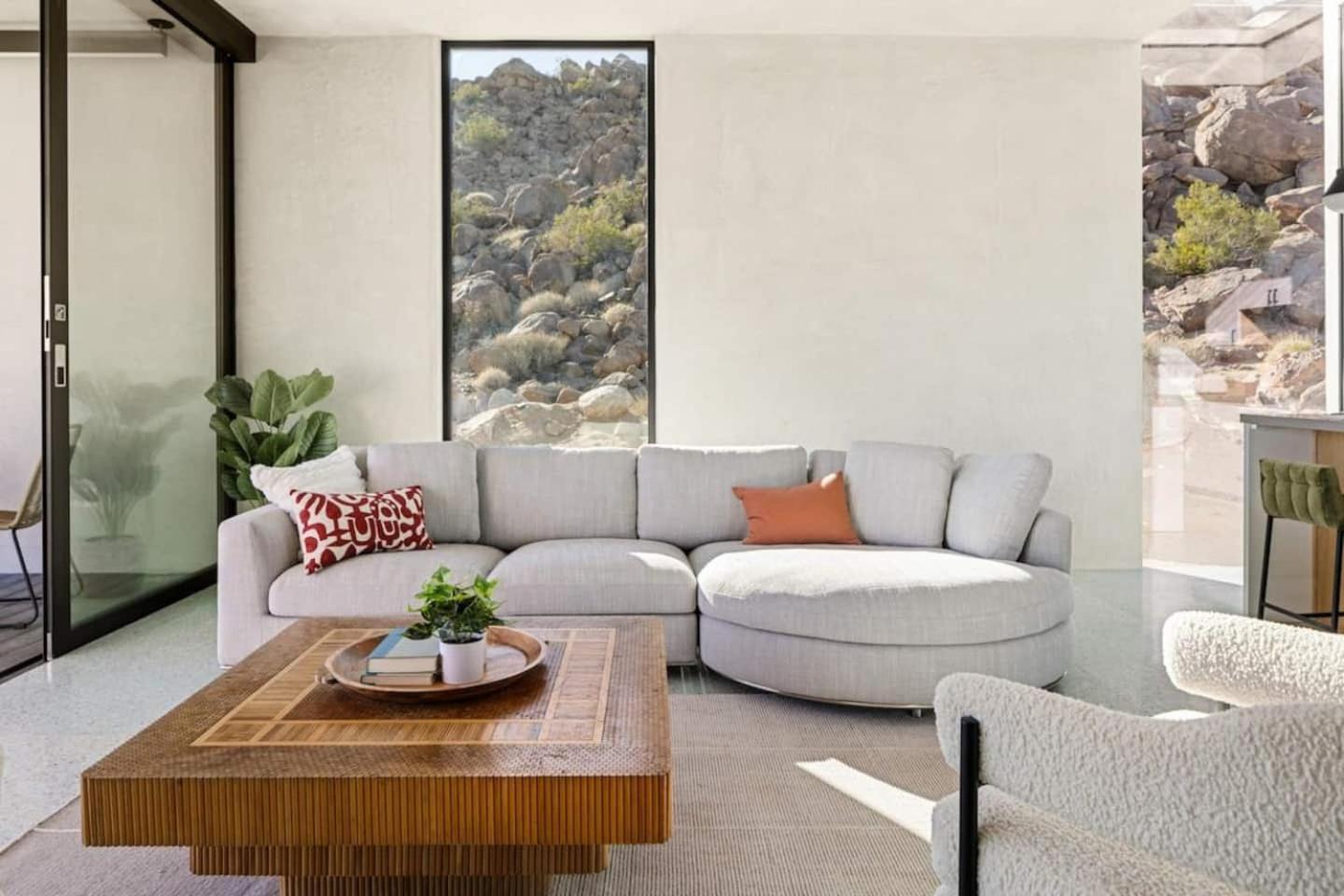 Prism By The Cohost Company Villa Joshua Tree Ngoại thất bức ảnh