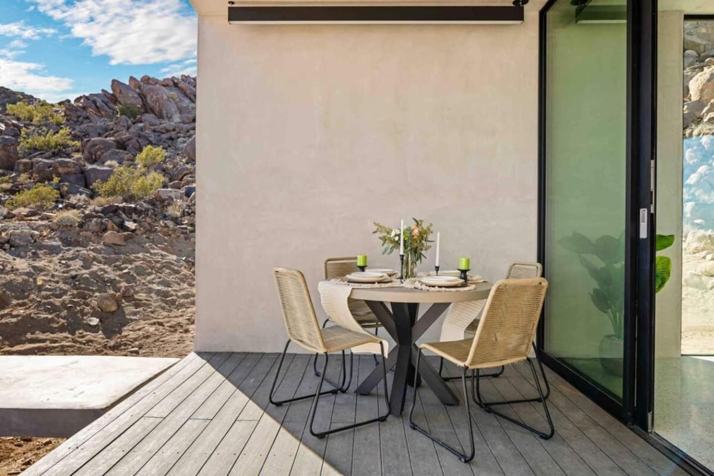 Prism By The Cohost Company Villa Joshua Tree Ngoại thất bức ảnh