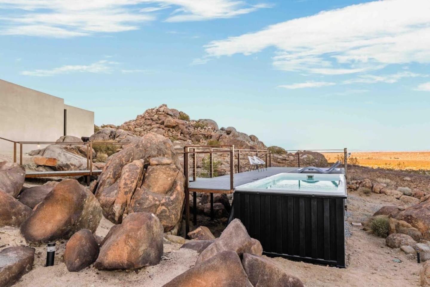 Prism By The Cohost Company Villa Joshua Tree Ngoại thất bức ảnh