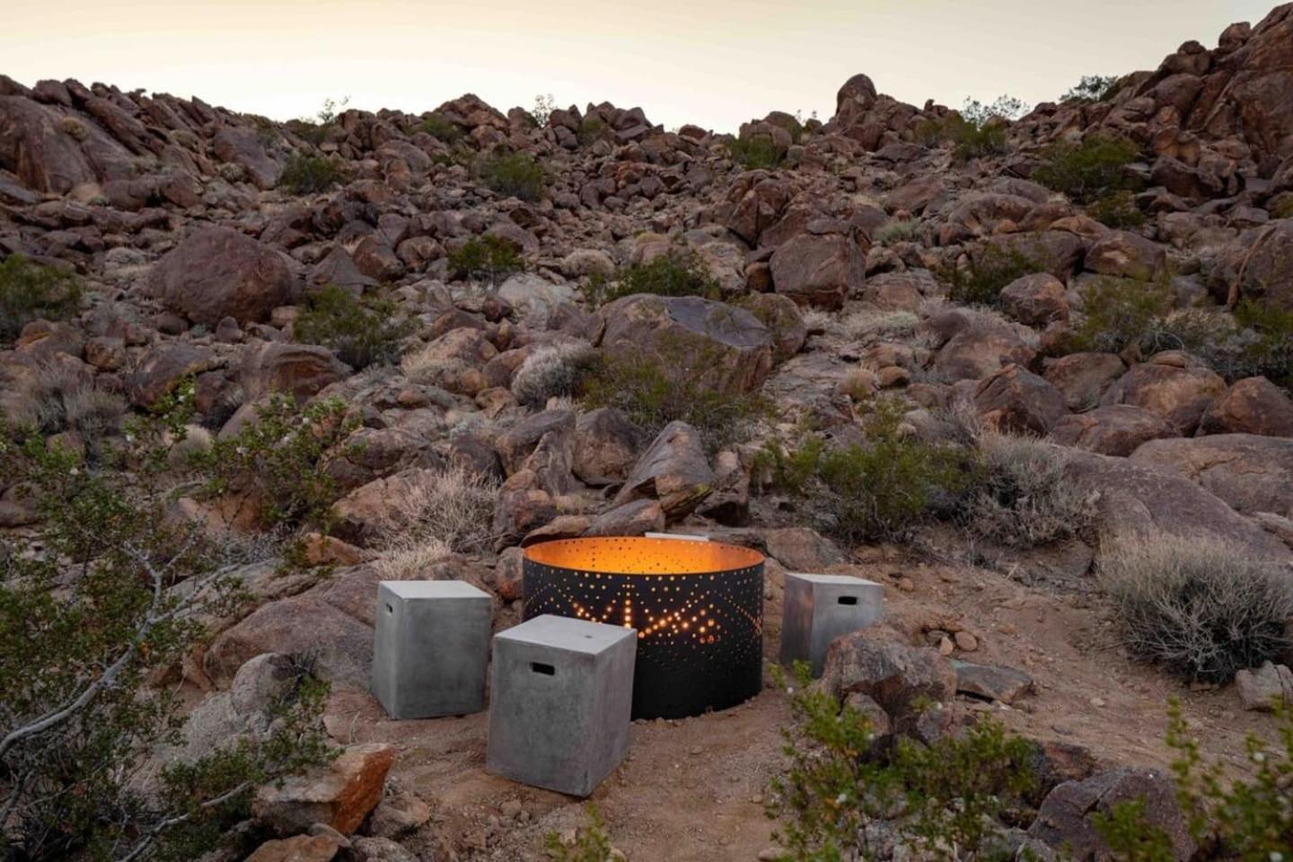 Prism By The Cohost Company Villa Joshua Tree Ngoại thất bức ảnh