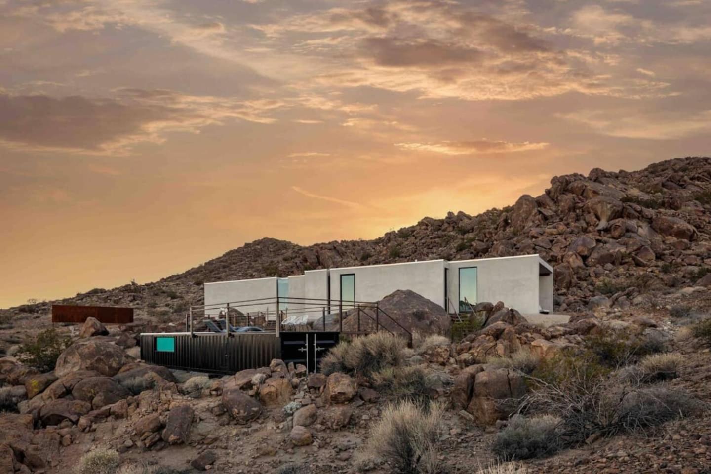 Prism By The Cohost Company Villa Joshua Tree Ngoại thất bức ảnh